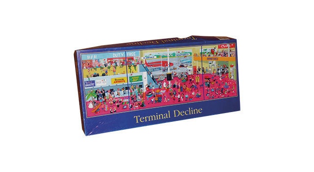Terminal Decline